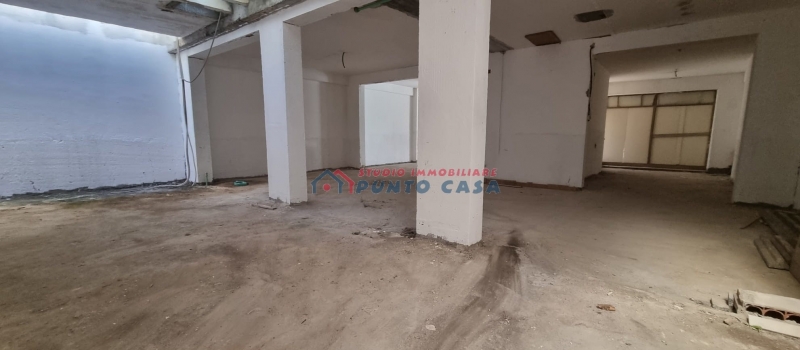 Magazzino in affitto a Trapani