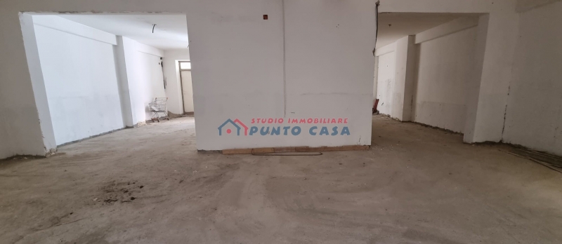 Magazzino in affitto a Trapani