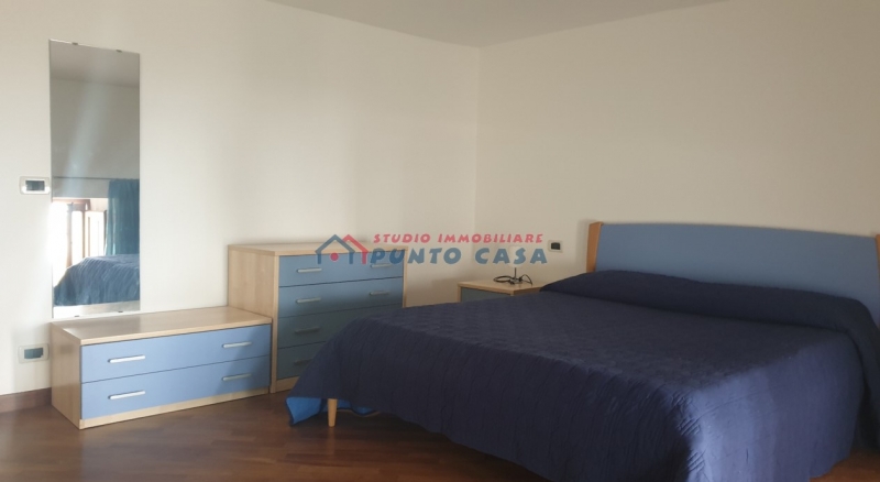 Bilocale arredato in affitto a Trapani