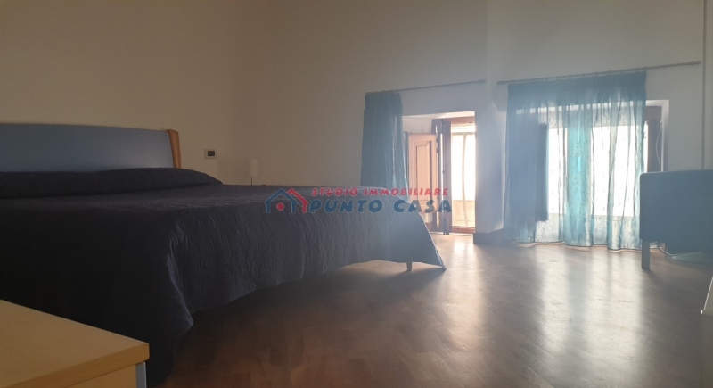 Bilocale arredato in affitto a Trapani