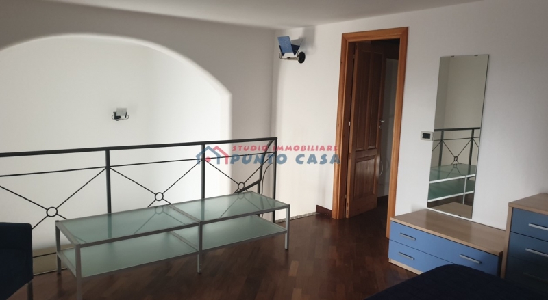 Bilocale arredato in affitto a Trapani