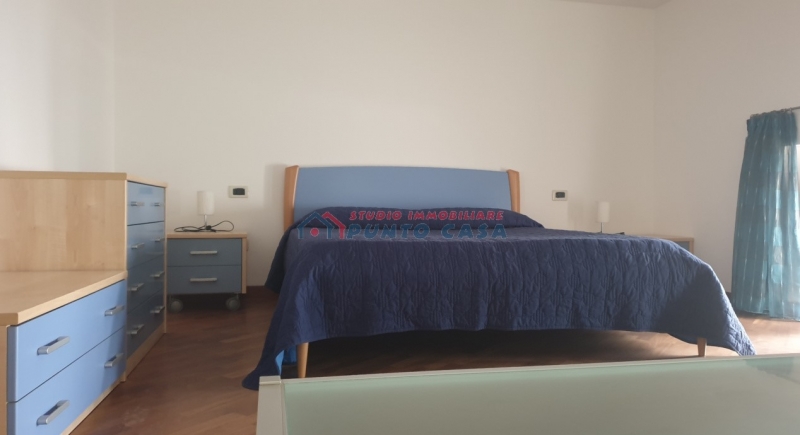 Bilocale arredato in affitto a Trapani