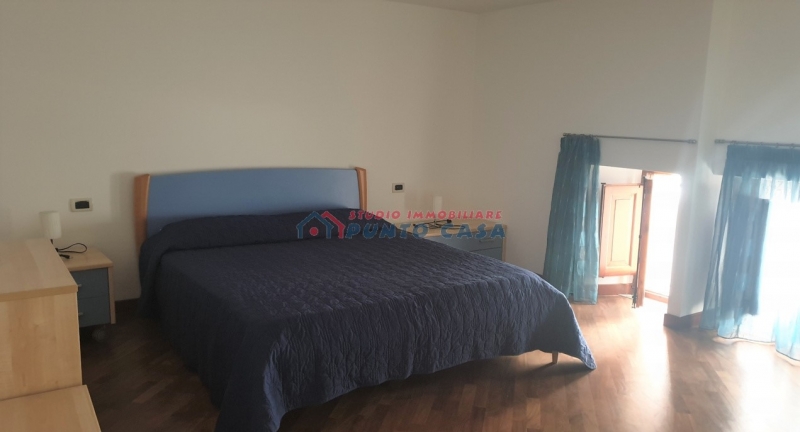 Bilocale arredato in affitto a Trapani