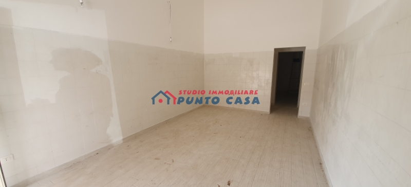 Negozio in affitto a Trapani