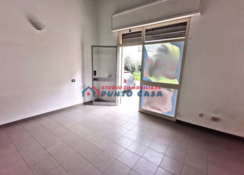 Negozio in affitto a Erice