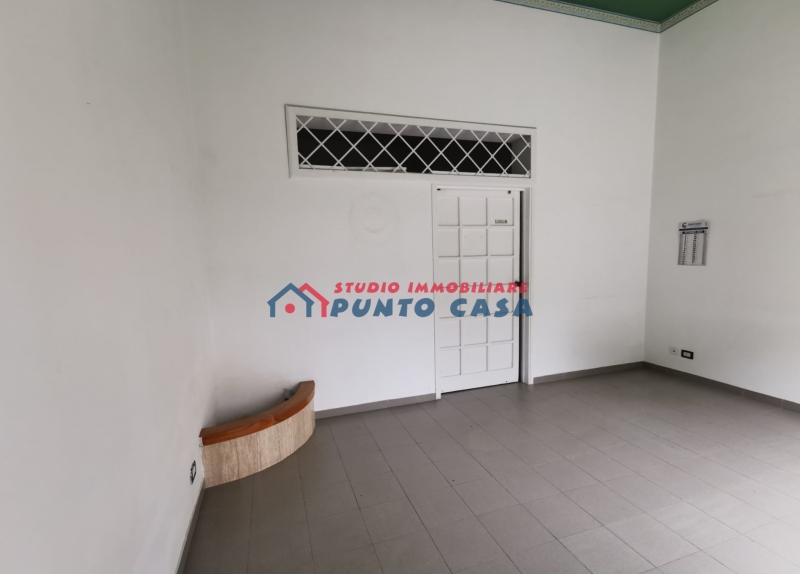 Negozio in affitto a Erice