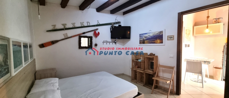 Monolocale arredato in affitto a Trapani