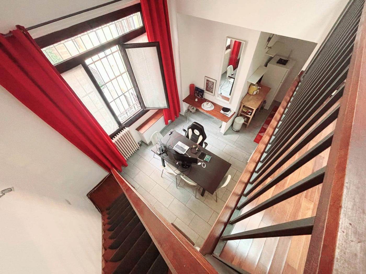 Loft in vendita a Milano