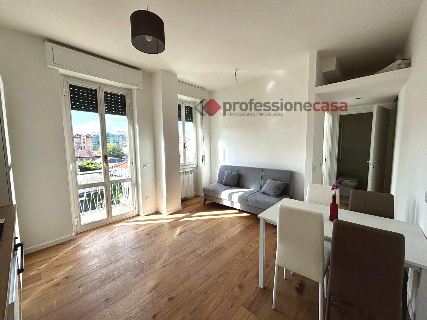 Trilocale in vendita a Milano