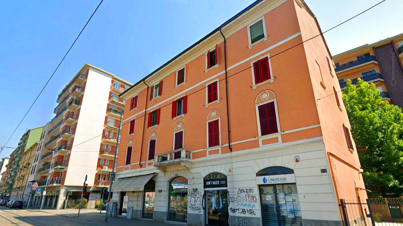 Bilocale in vendita a Milano