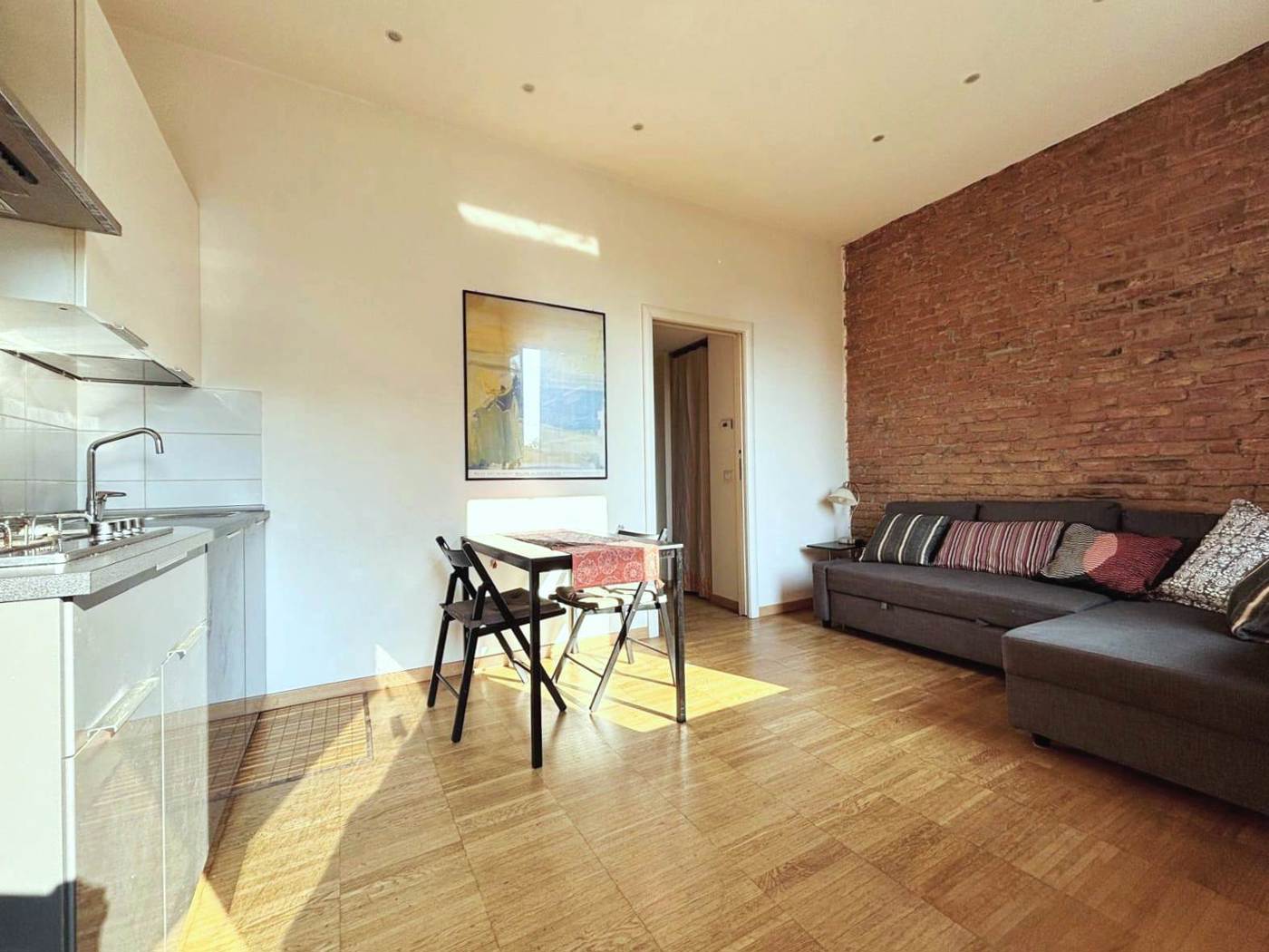 Bilocale in vendita a Milano