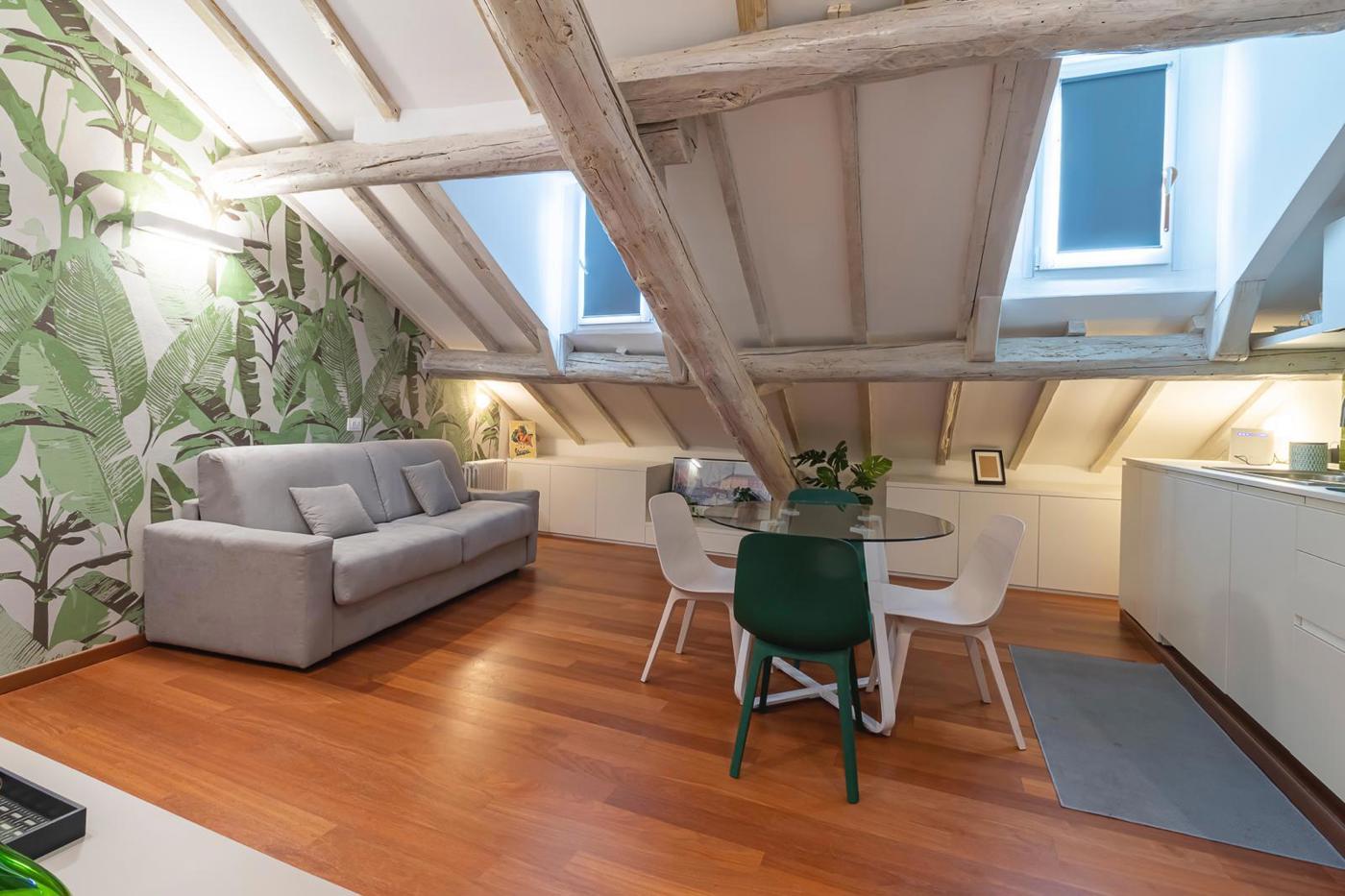 Bilocale in vendita a Milano