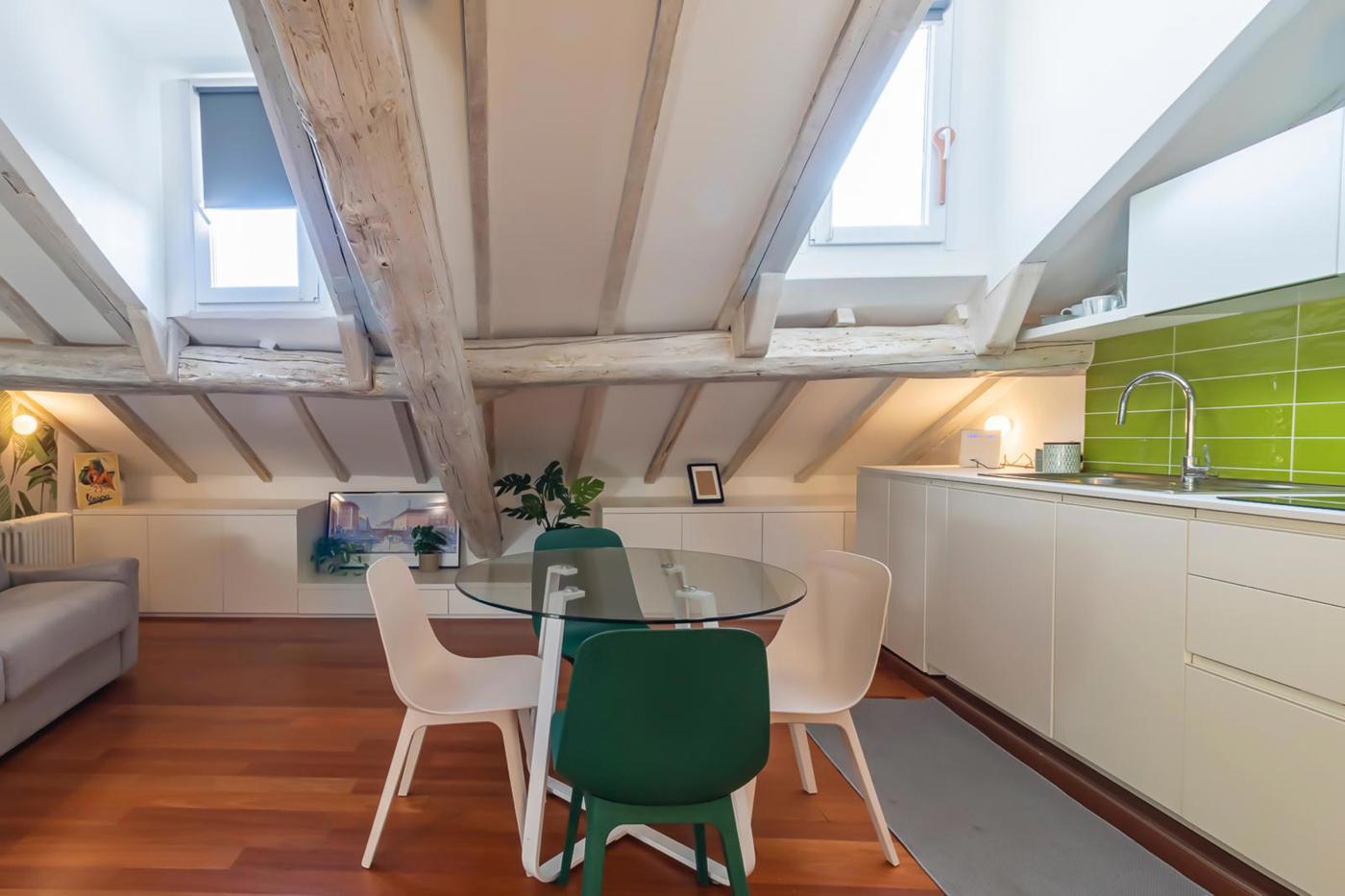 Bilocale in vendita a Milano