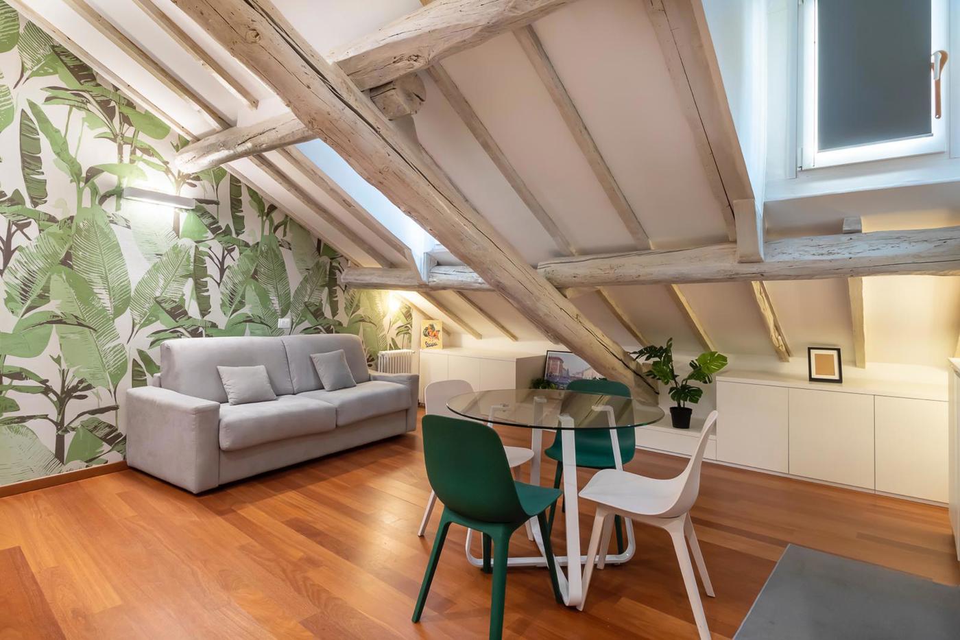 Bilocale in vendita a Milano