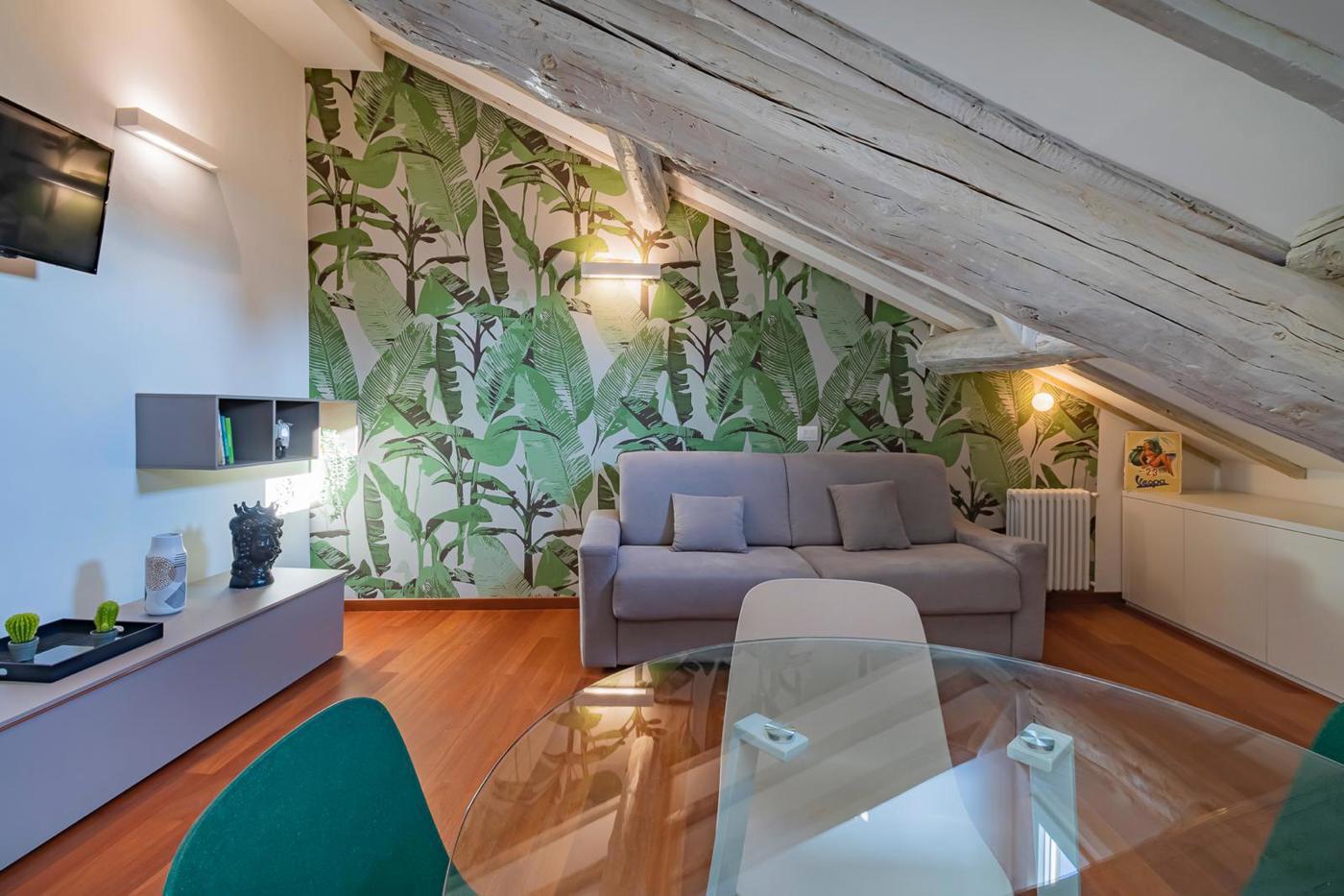 Bilocale in vendita a Milano