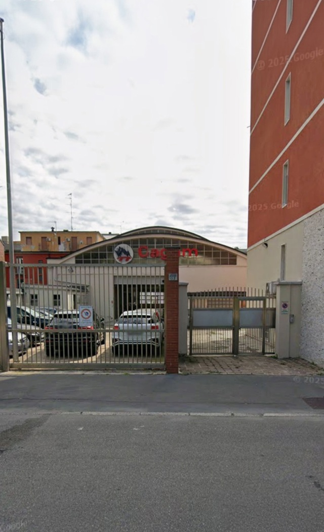 Box/Garage 12mq in vendita a Milano