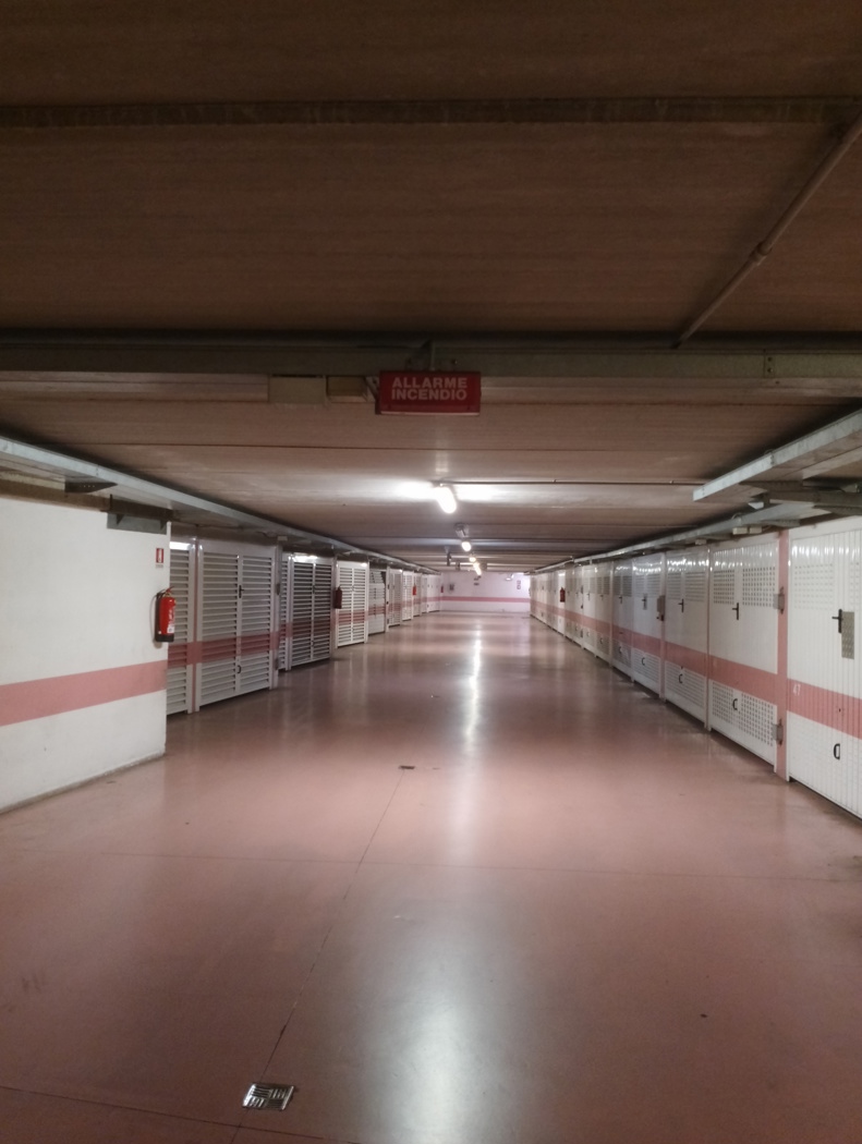 Box/Garage 15mq in vendita a Milano