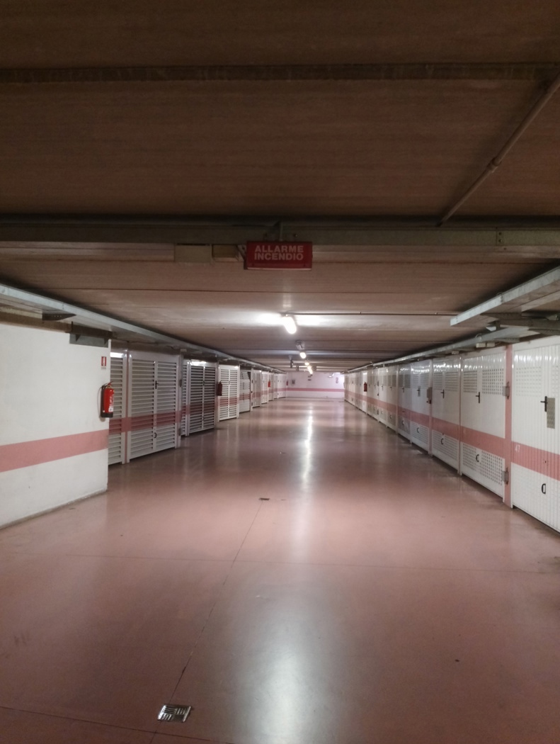 Box/Garage 15mq in vendita a Milano