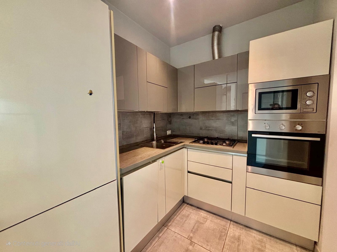 Bilocale in vendita a Milano