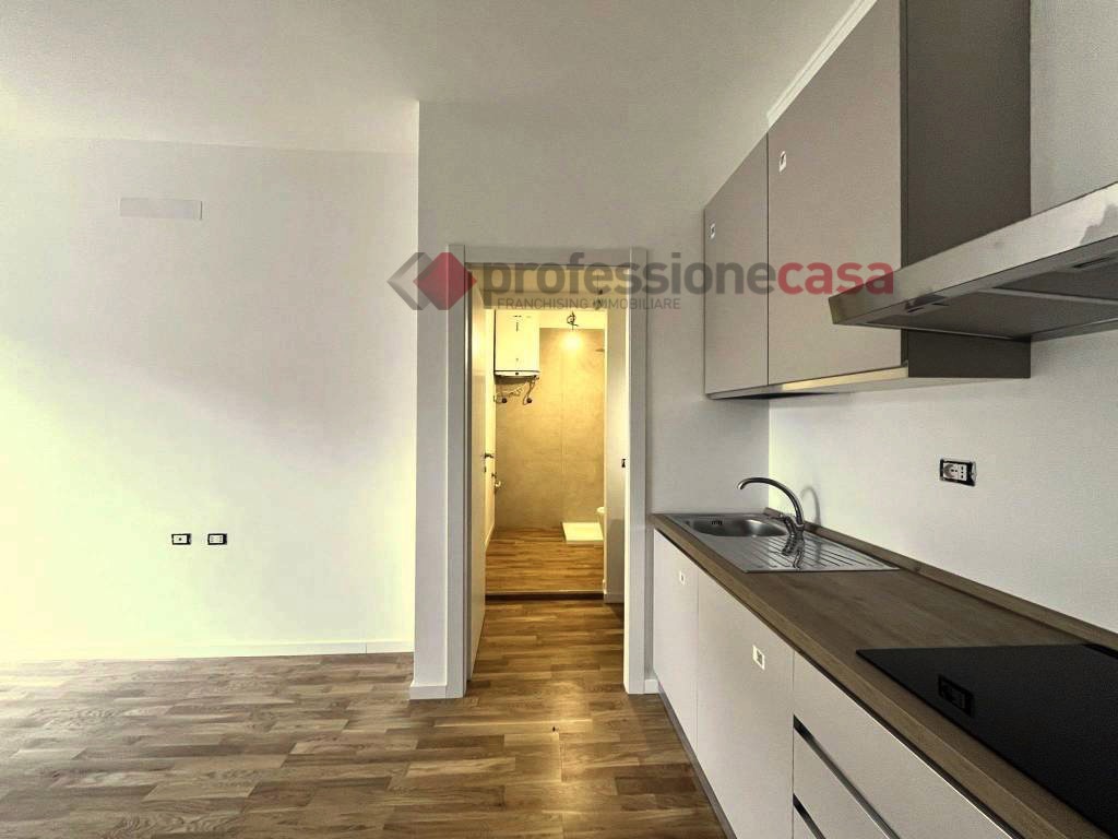 Bilocale in vendita a Milano