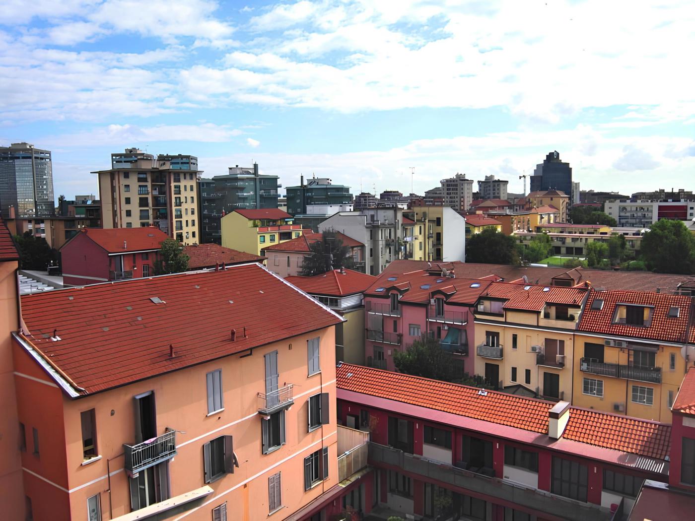 Bilocale arredato in affitto a Milano