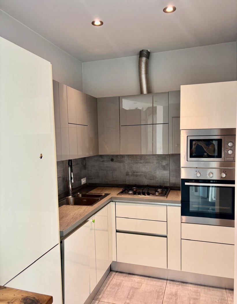 Bilocale arredato in affitto a Milano