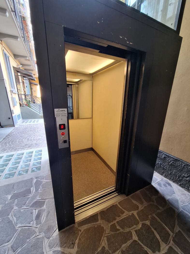 Bilocale arredato in affitto a Milano