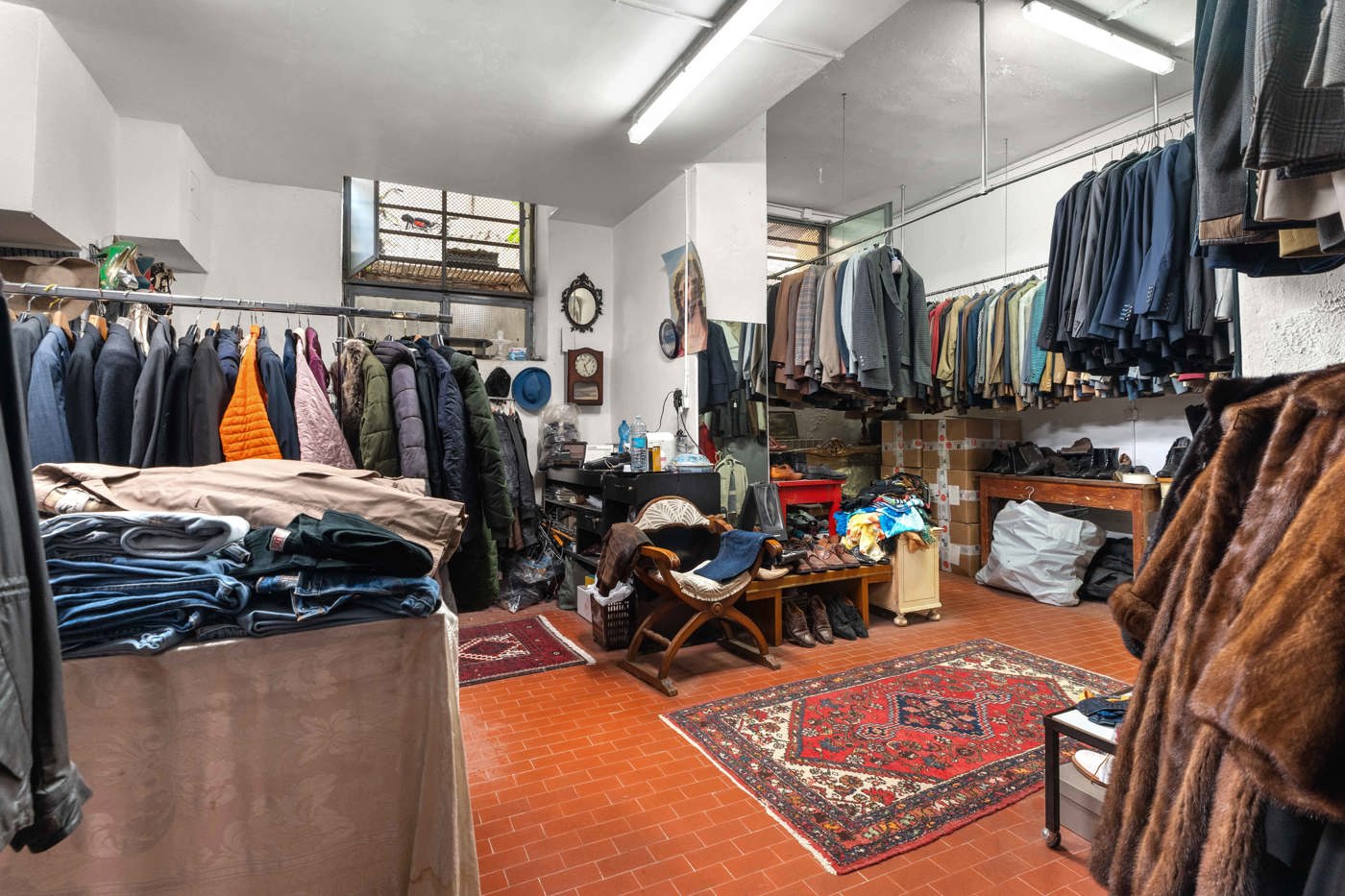 Laboratorio in vendita a Milano