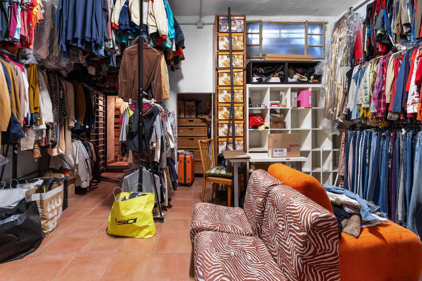Laboratorio in vendita a Milano