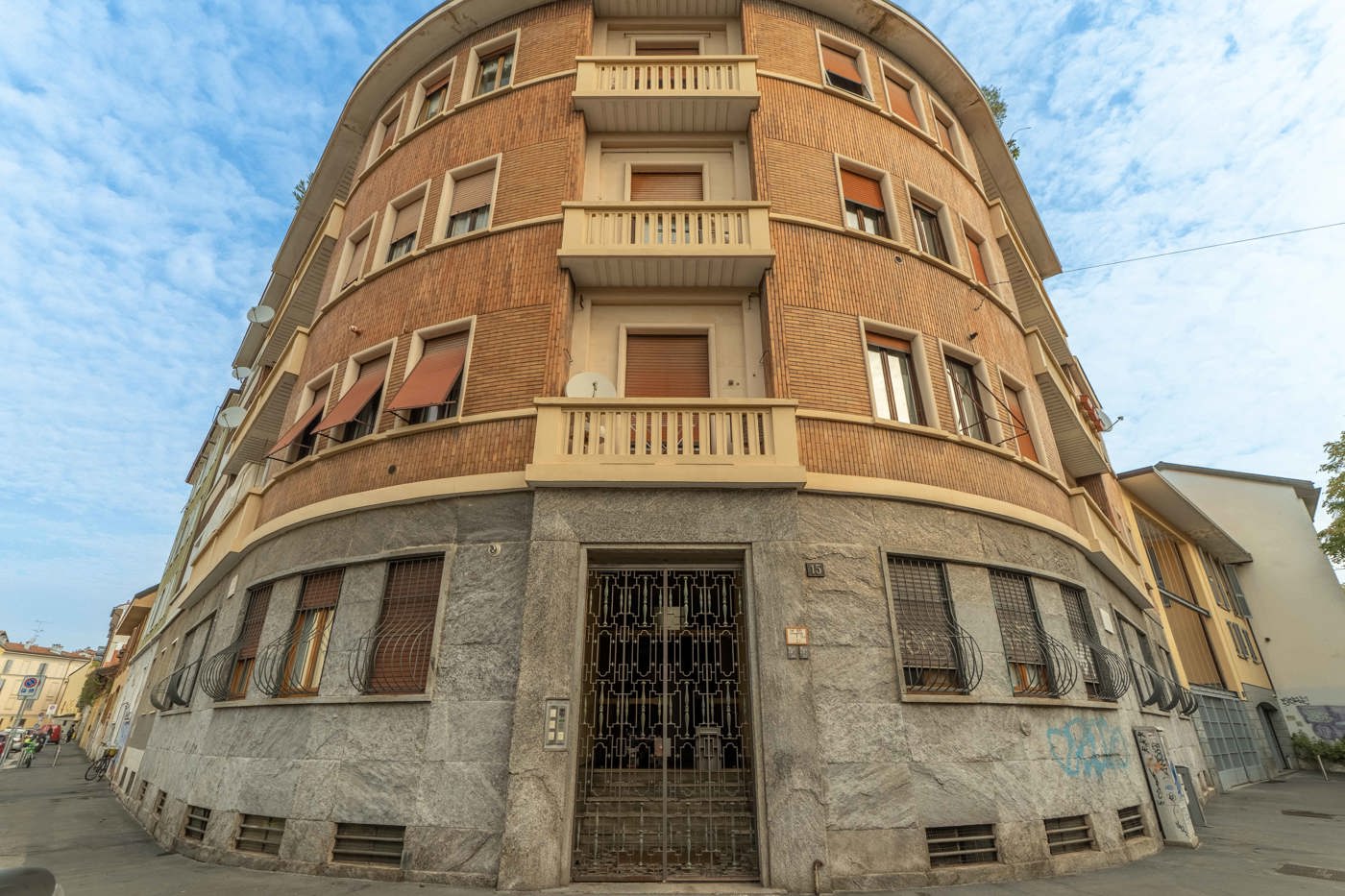Laboratorio in vendita a Milano