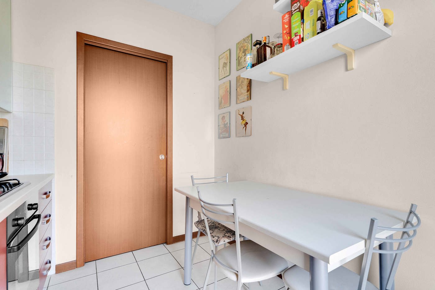 Bilocale in vendita a Milano