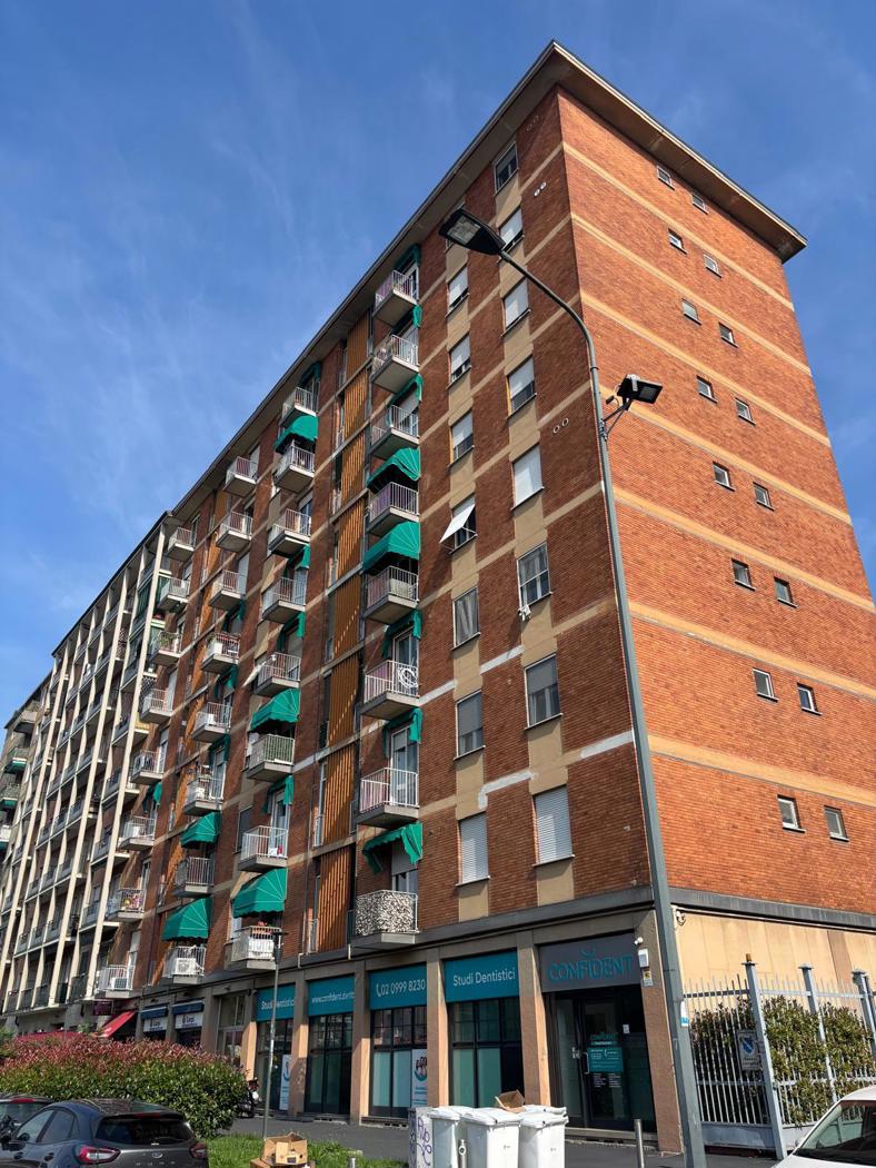 Bilocale in vendita a Milano