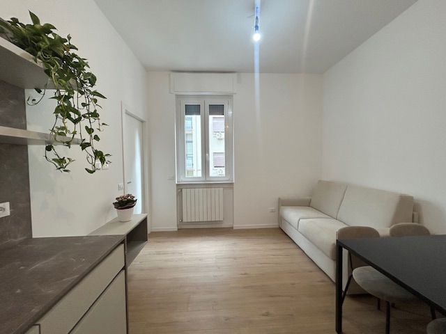 Bilocale in vendita a Milano