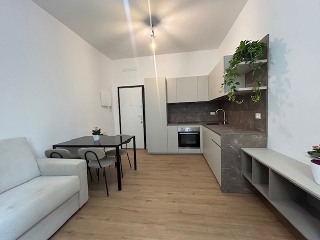 Bilocale in vendita a Milano