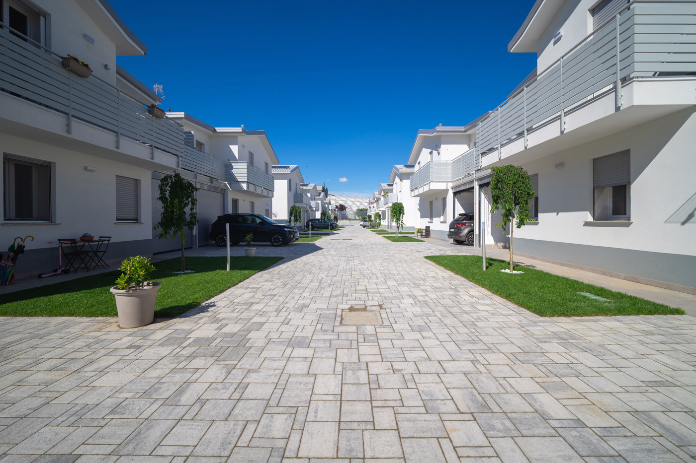 Villa in vendita a Milano