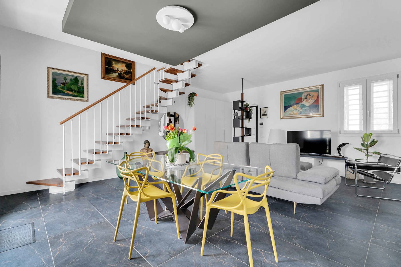 Villa in vendita a Milano