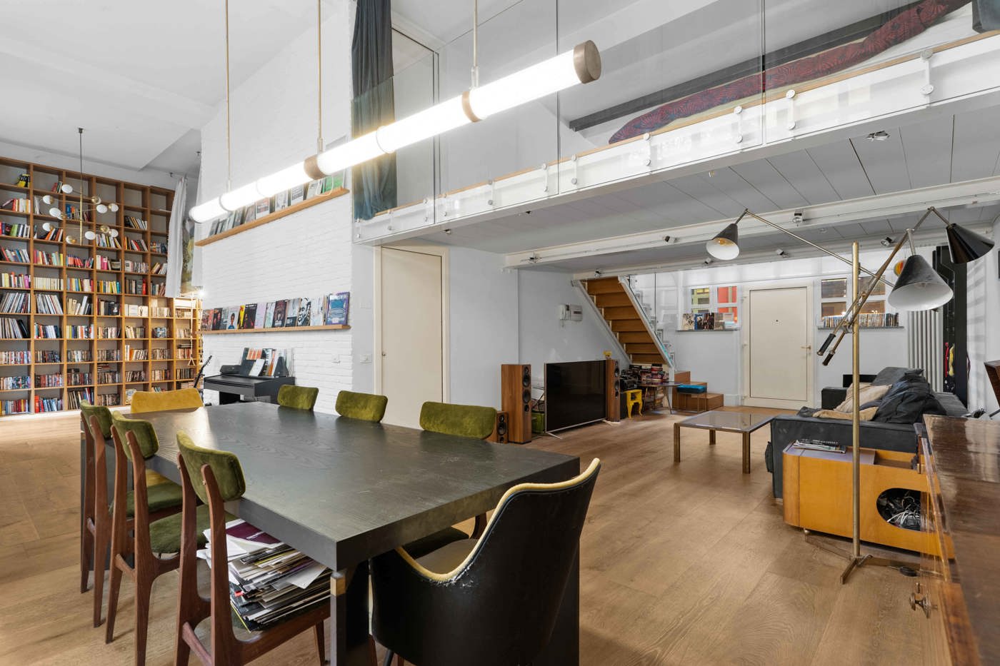 Trilocale in vendita a Milano