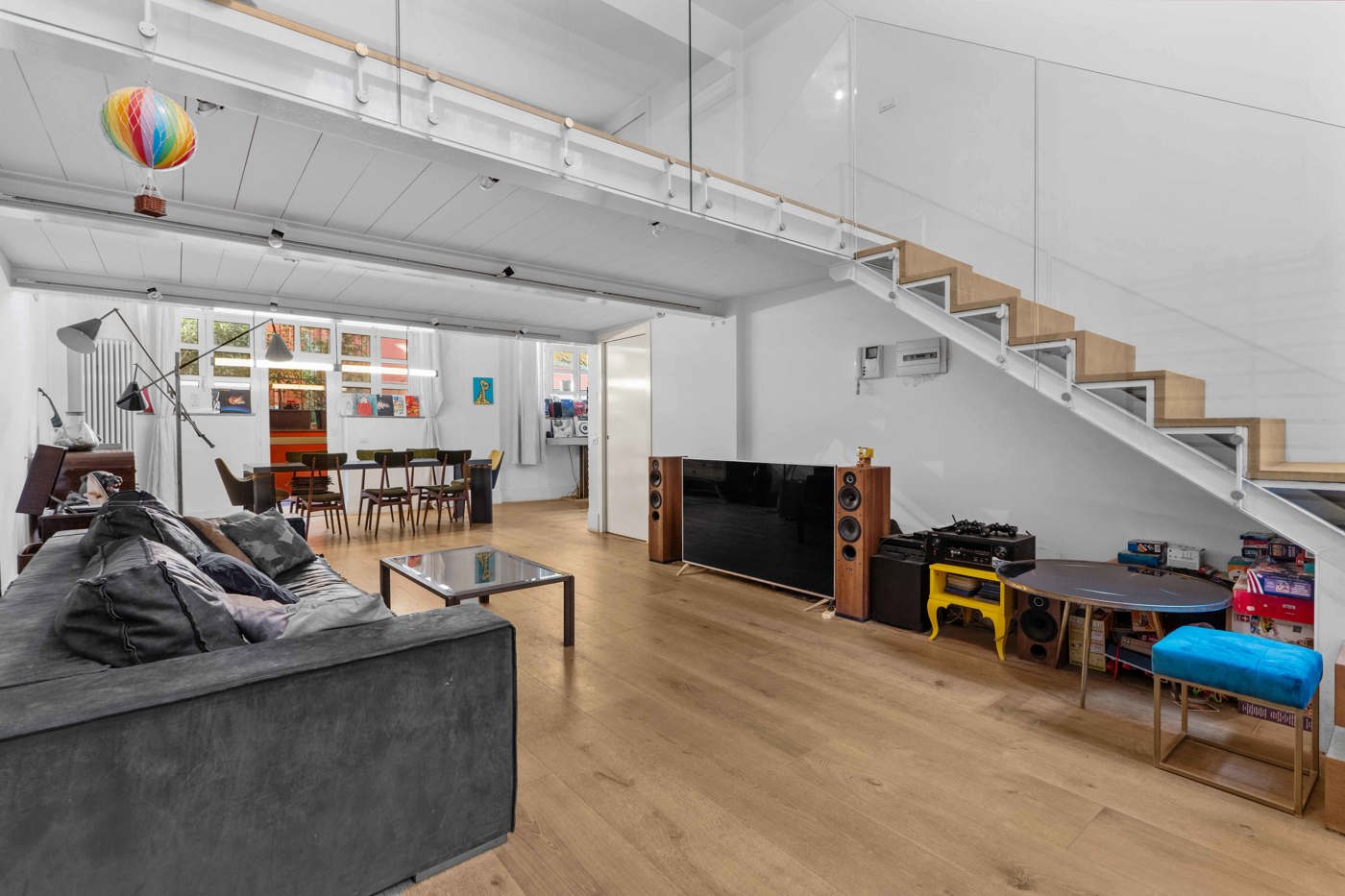 Trilocale in vendita a Milano