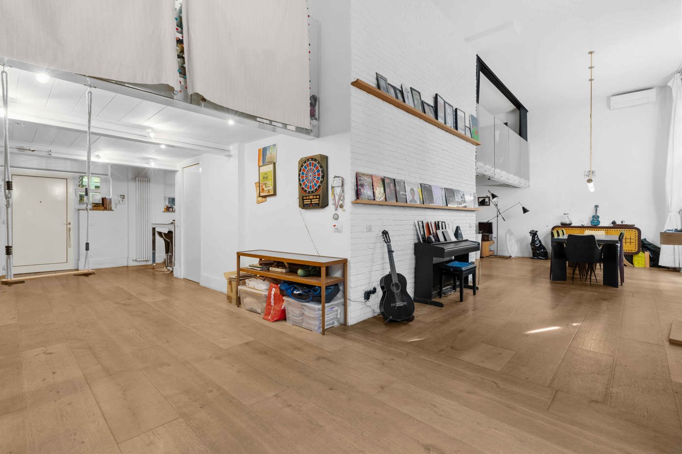 Trilocale in vendita a Milano