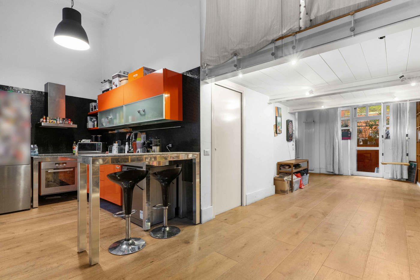 Trilocale in vendita a Milano