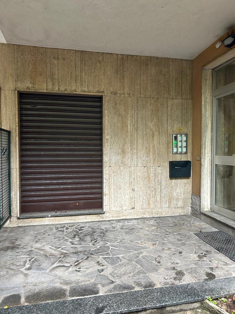 Ufficio in vendita a Milano