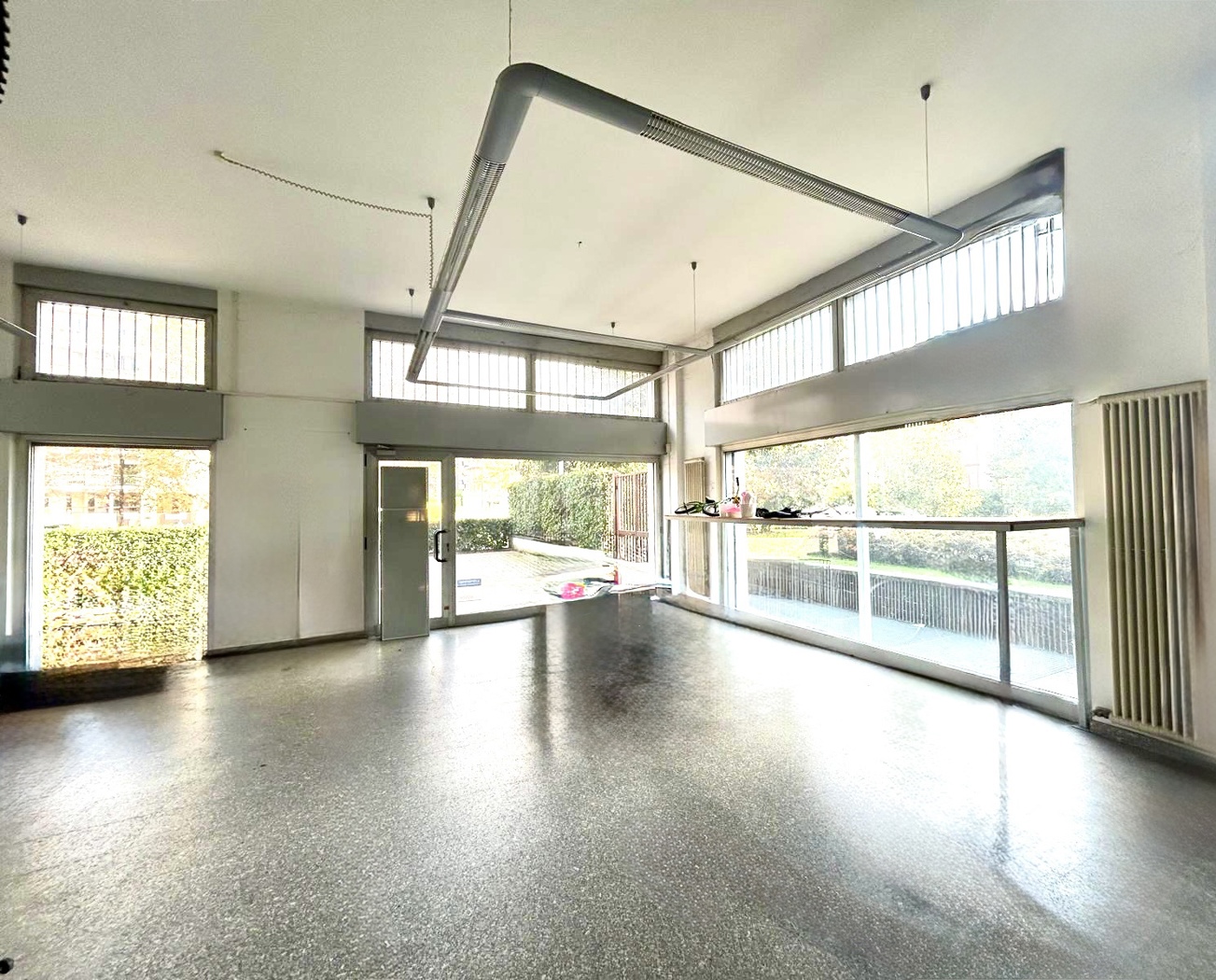 Negozio in affitto a Milano