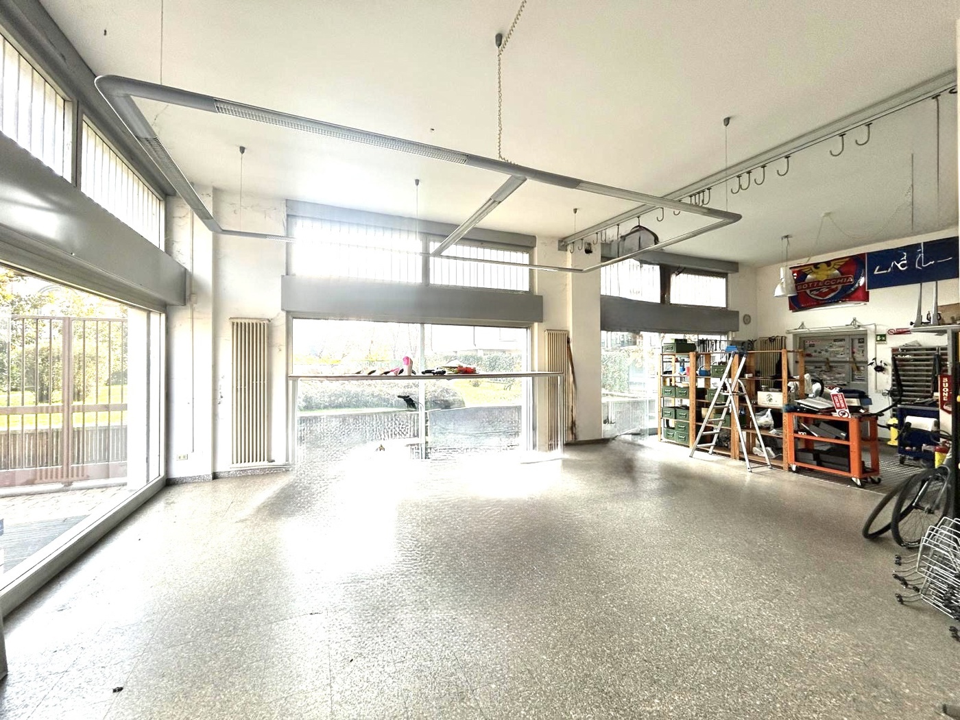 Negozio in affitto a Milano