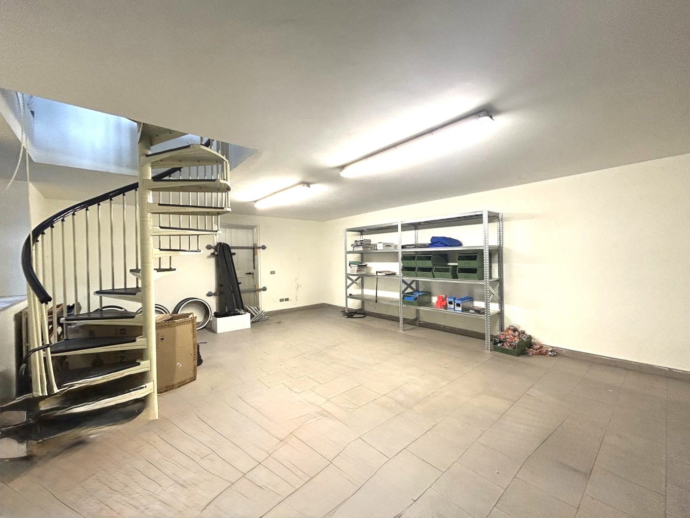 Negozio in affitto a Milano