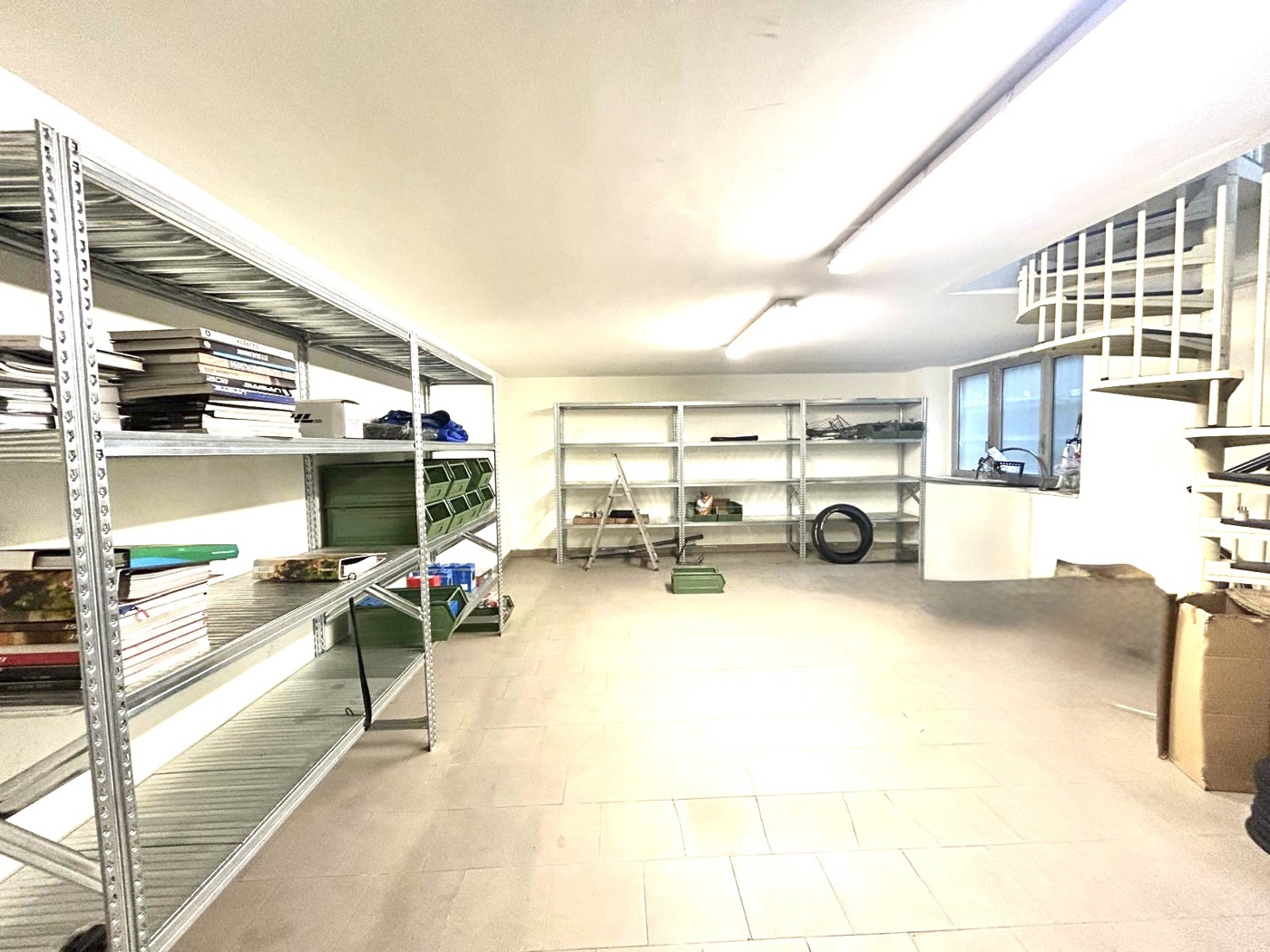 Negozio in affitto a Milano