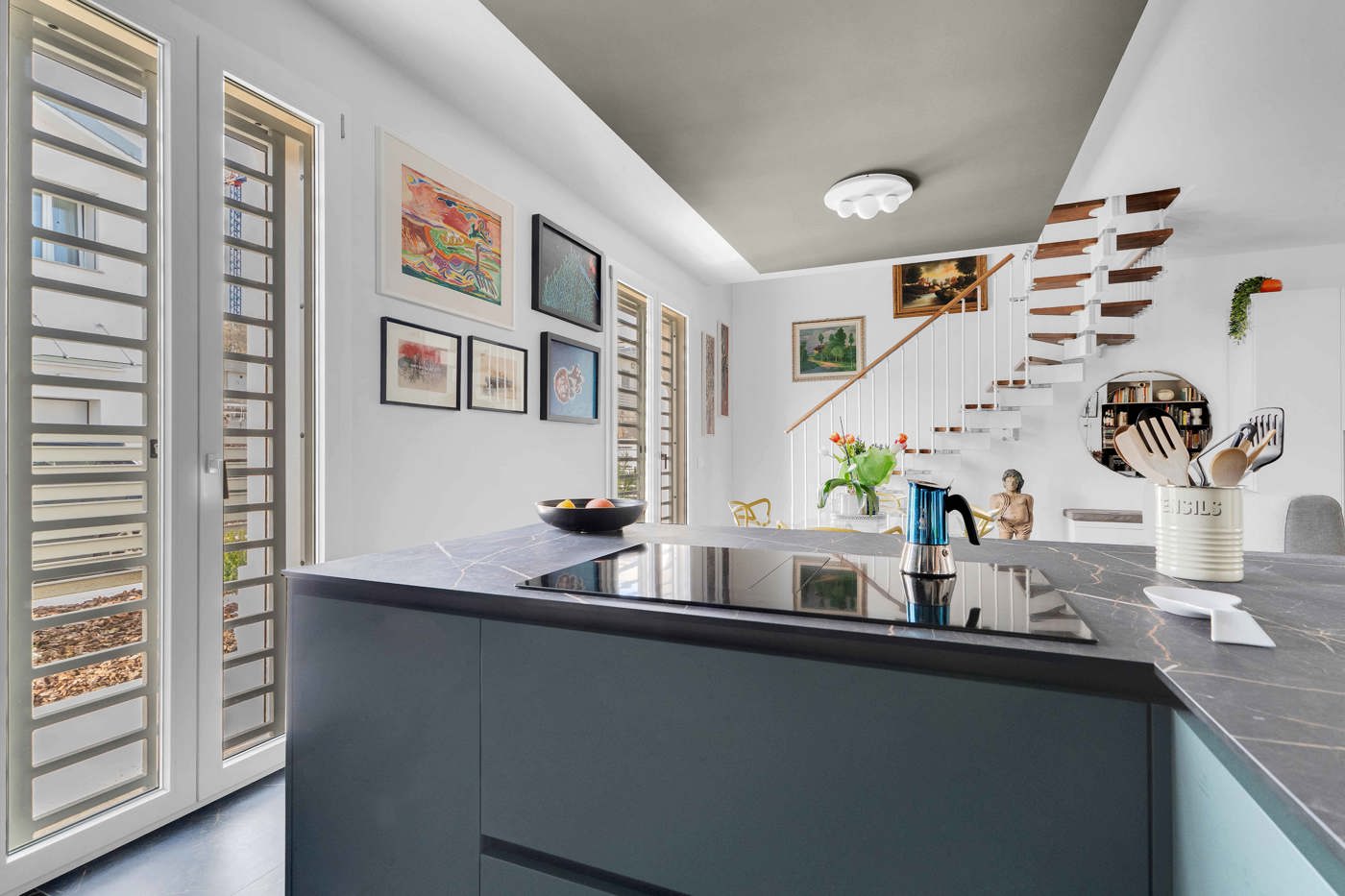 Villa in vendita a Milano