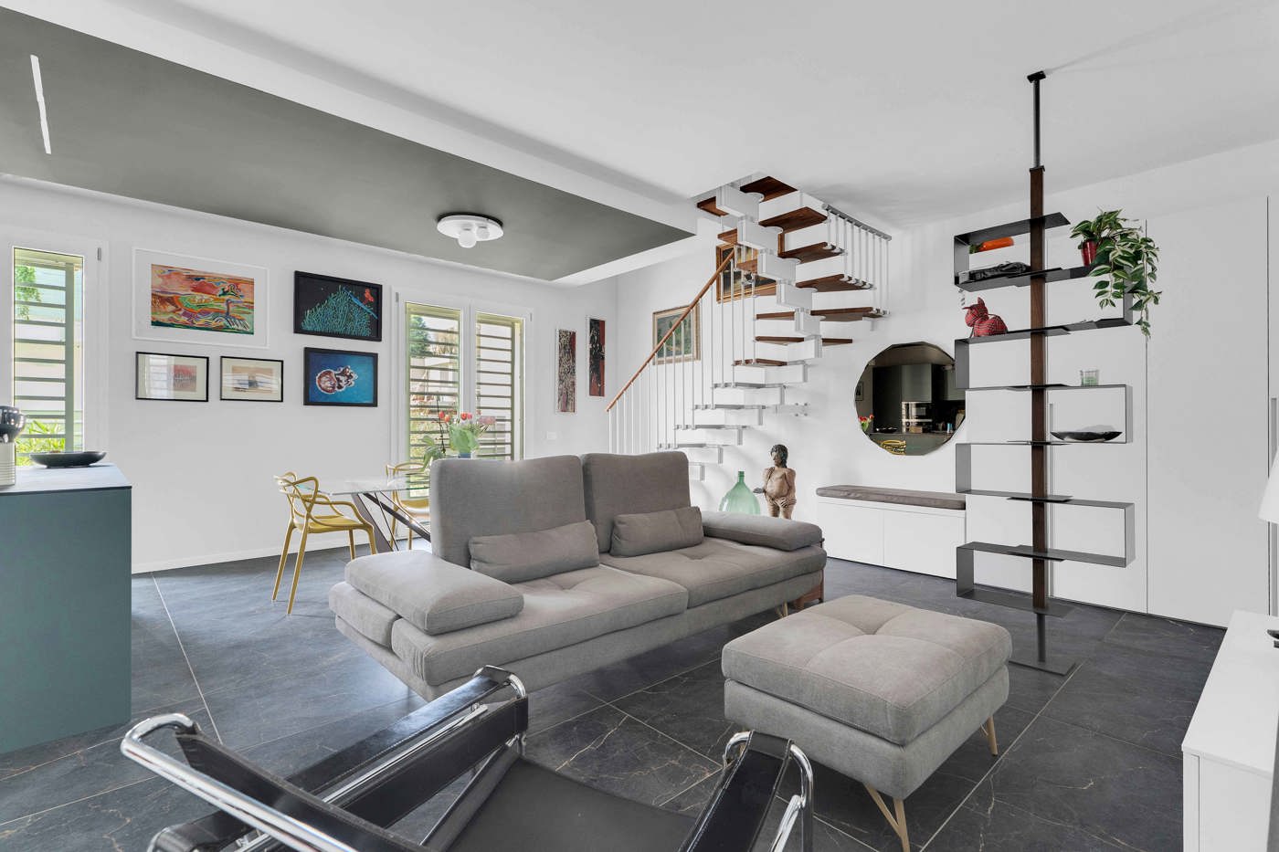 Villa in vendita a Milano