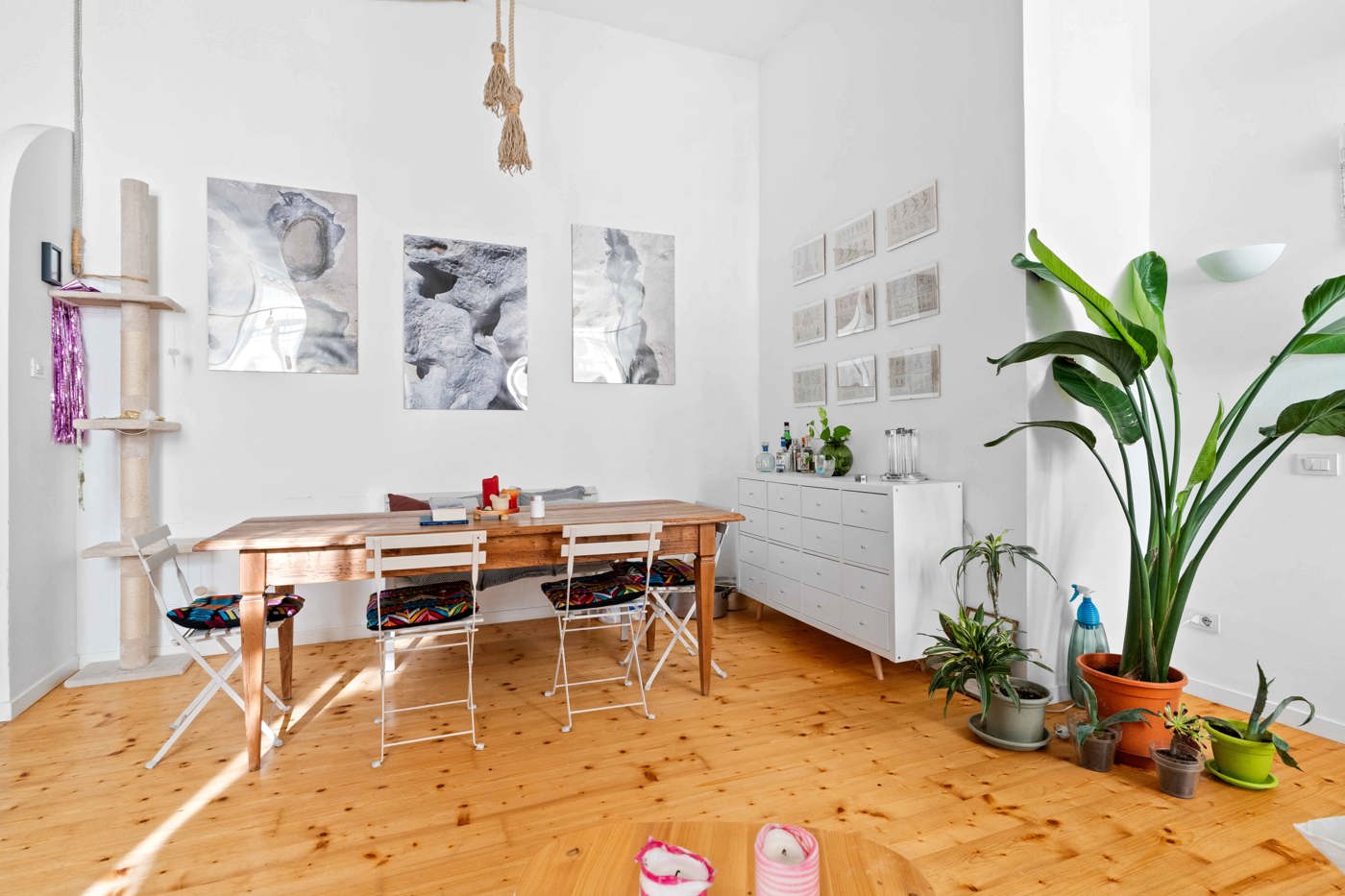 Bilocale ristrutturato a Milano