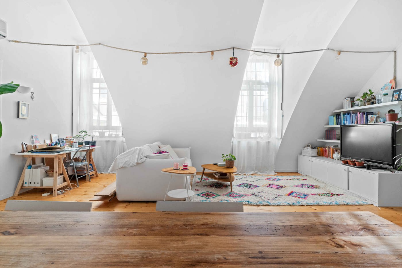 Bilocale ristrutturato a Milano