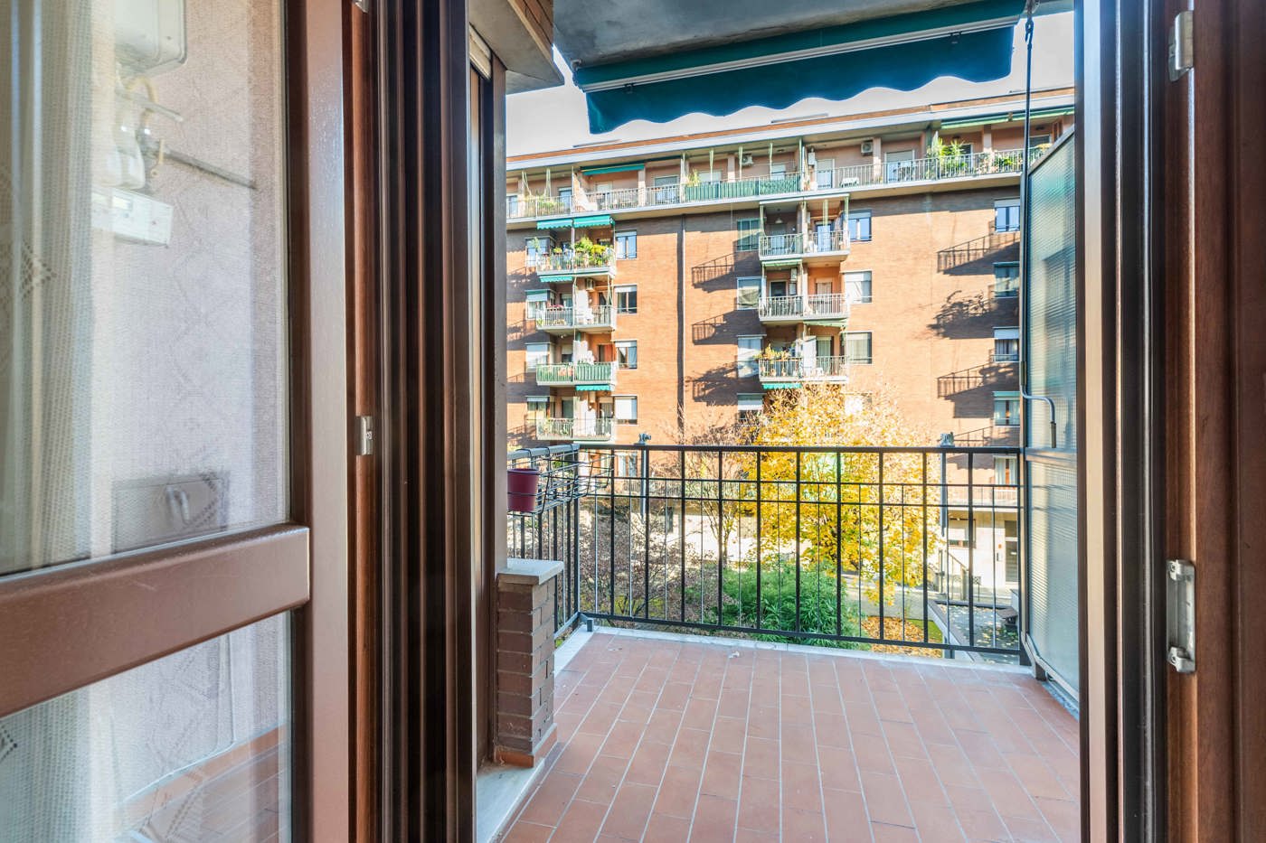 Trilocale nuovo a Milano